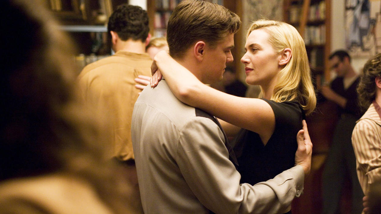 Revolutionary Road (2008)