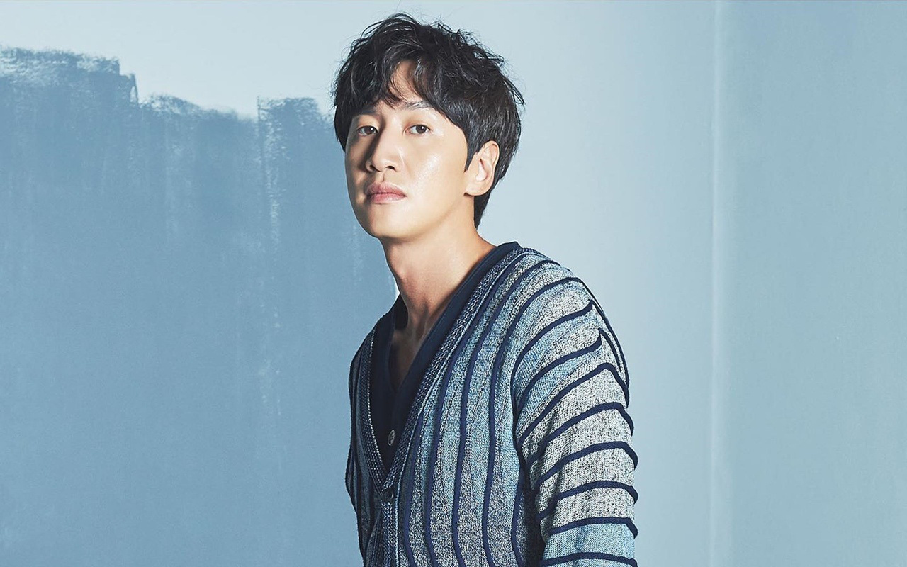 Lee Kwang Soo - Hoàng tử giải trí xứ Hàn