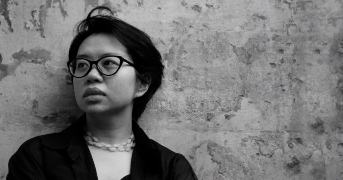 Đạo diễn Lan Nguyên – người đứng sau ống kính