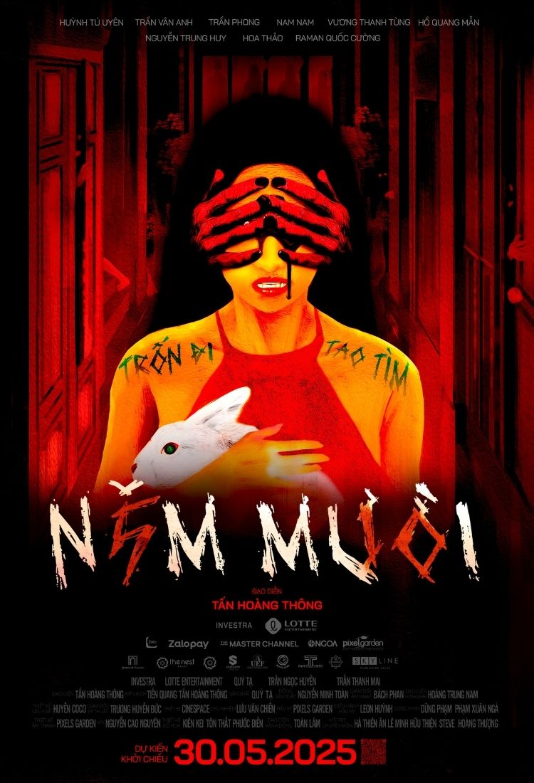 Năm Mười