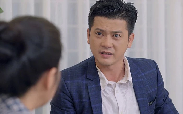 Chân dung diễn viên Hoàng Anh 