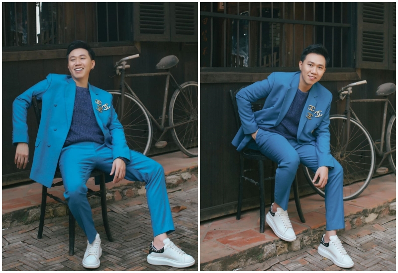 Diễn viên Anh Đức là ai?