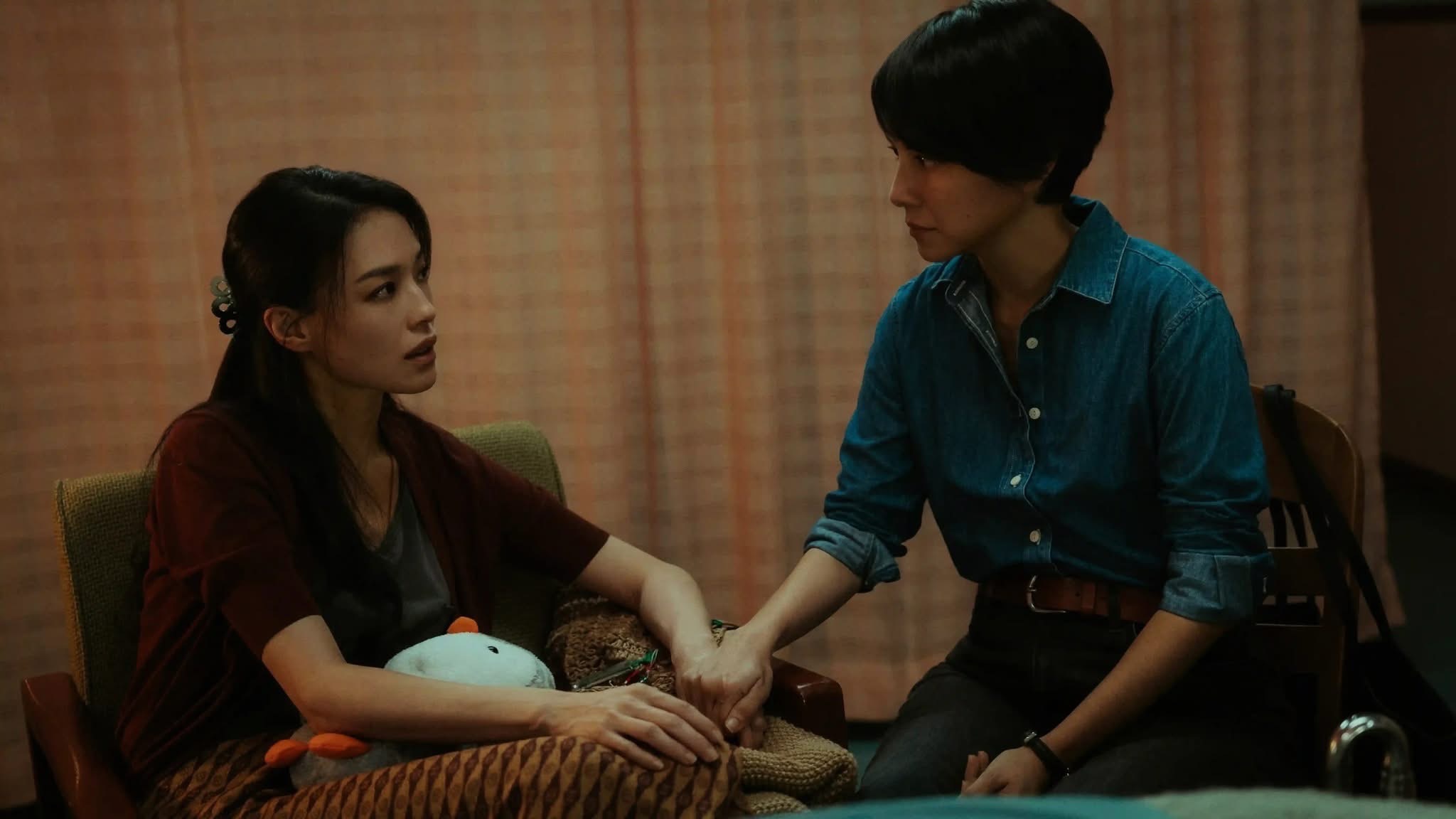 Thư Kỳ trở lại đỉnh cao