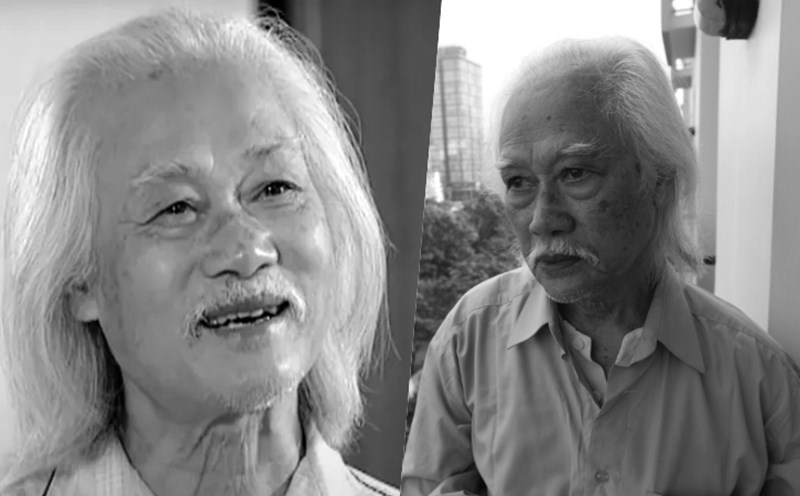 NSUT Anh Thái qua đời vì tai nạn giao thông