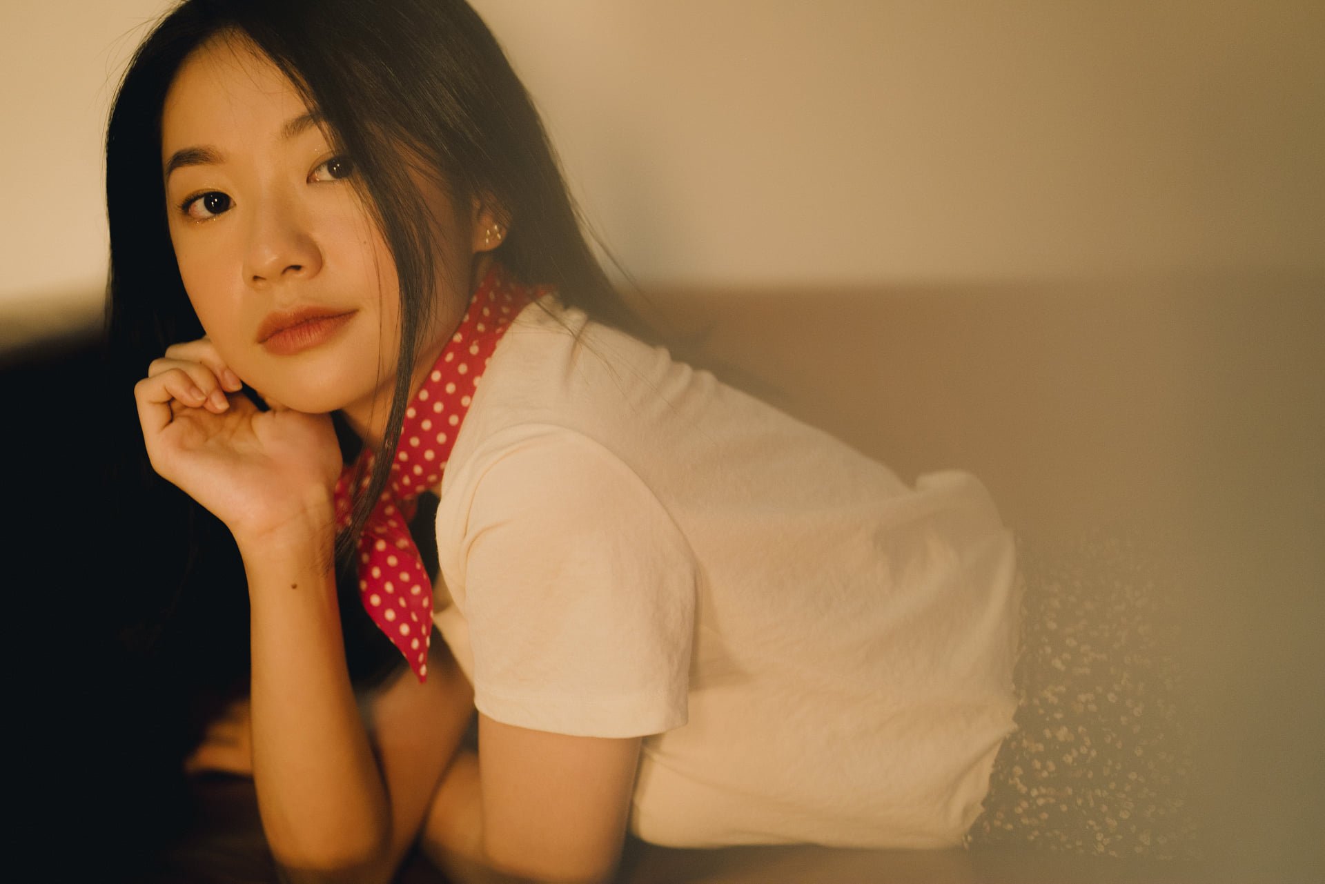 Hoàng Hà - Nàng thơ điện ảnh Việt