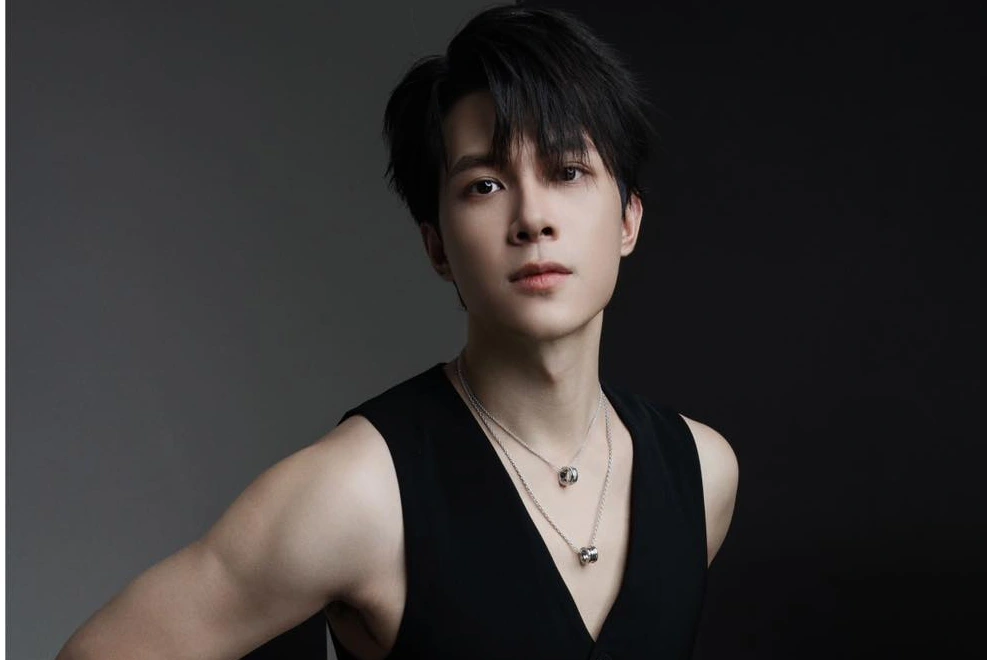 Sự nghiệp của diễn viên Anh Tú