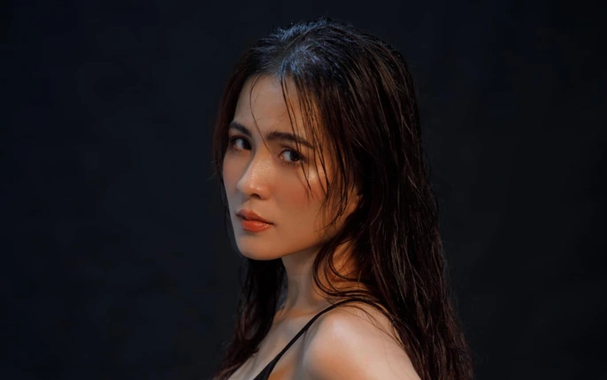 Sự nghiệp diễn viên Thùy Trang