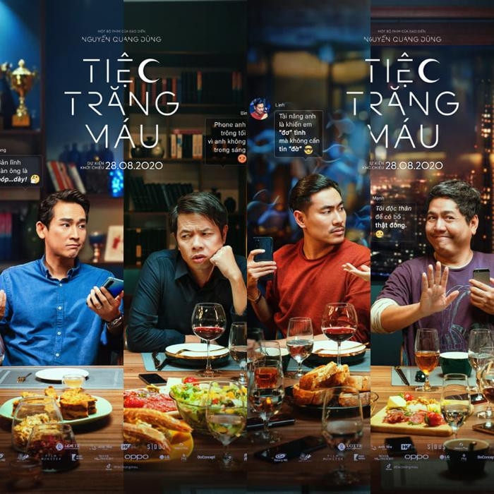 Phim chiếu rạp Việt Nam