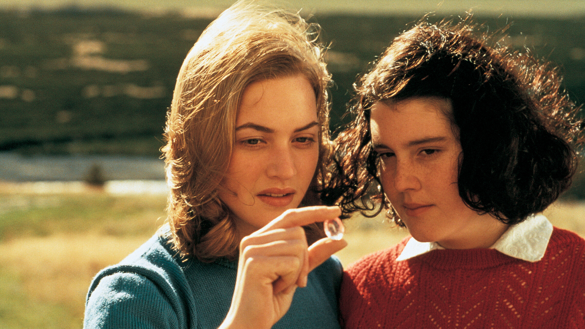 Heavenly Creatures (1994)