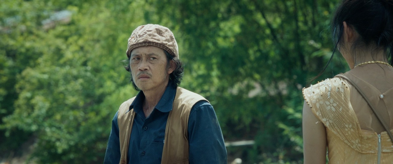 Hoài Linh trở lại với phim Làm Giàu Với Ma 2