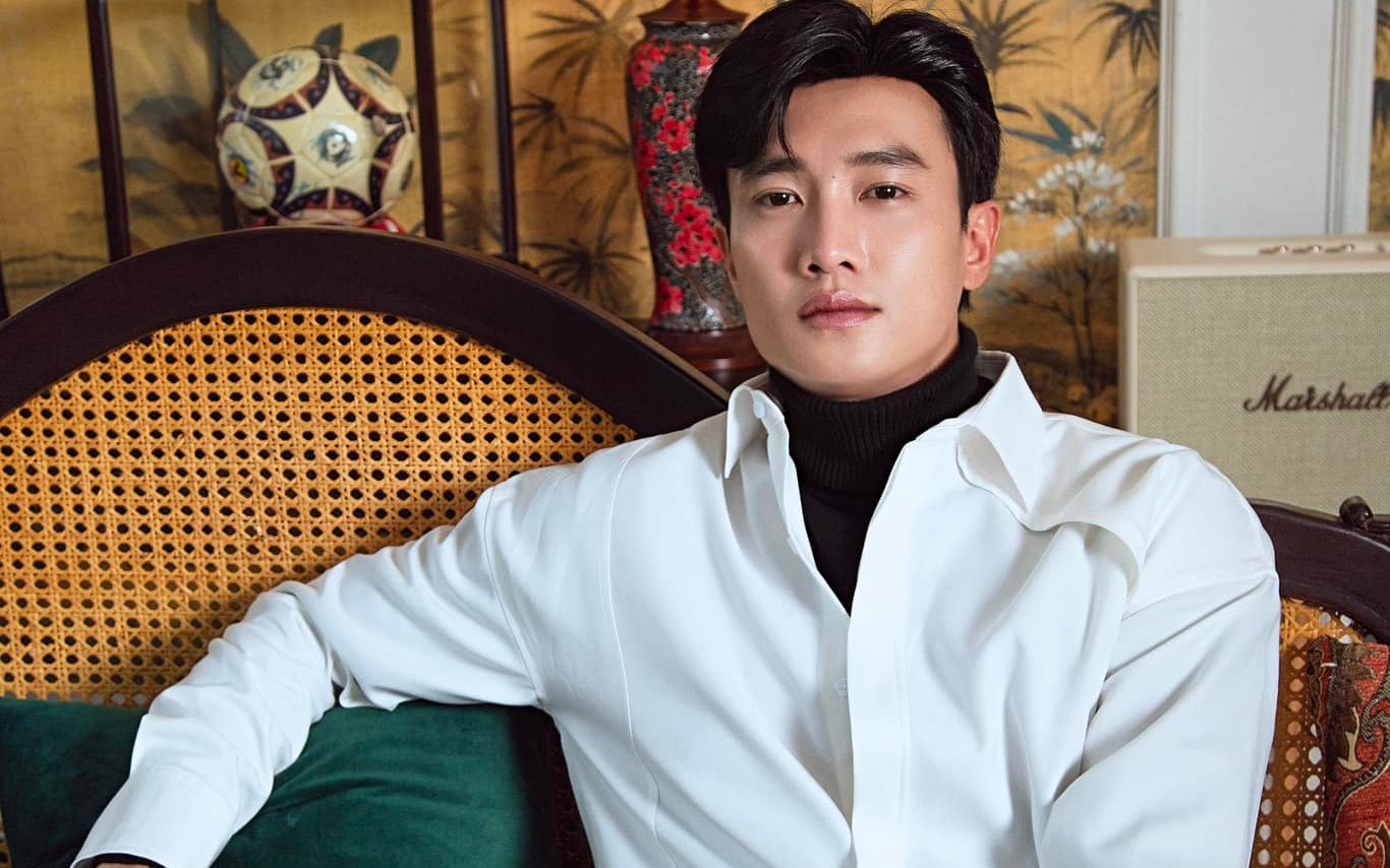 Tiểu sử Diễn viên Quốc Trường