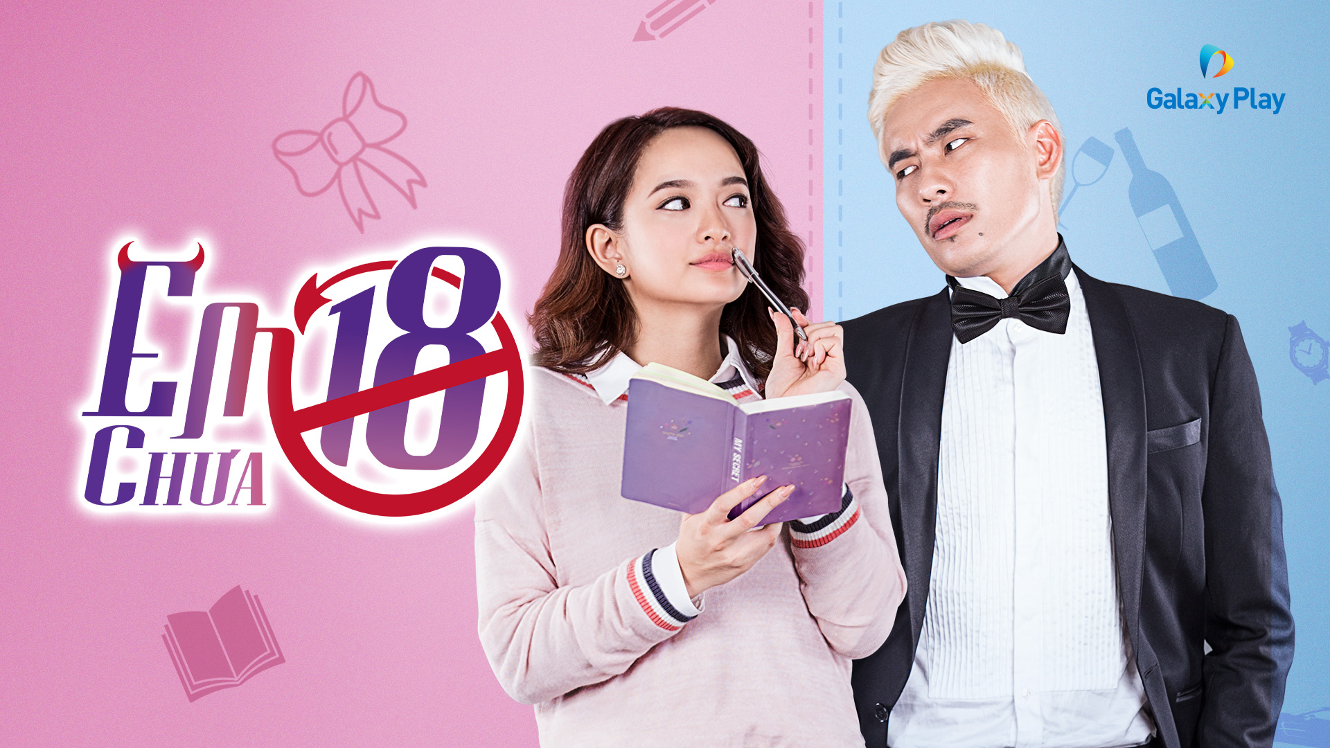 phim chiếu rạp Việt Nam