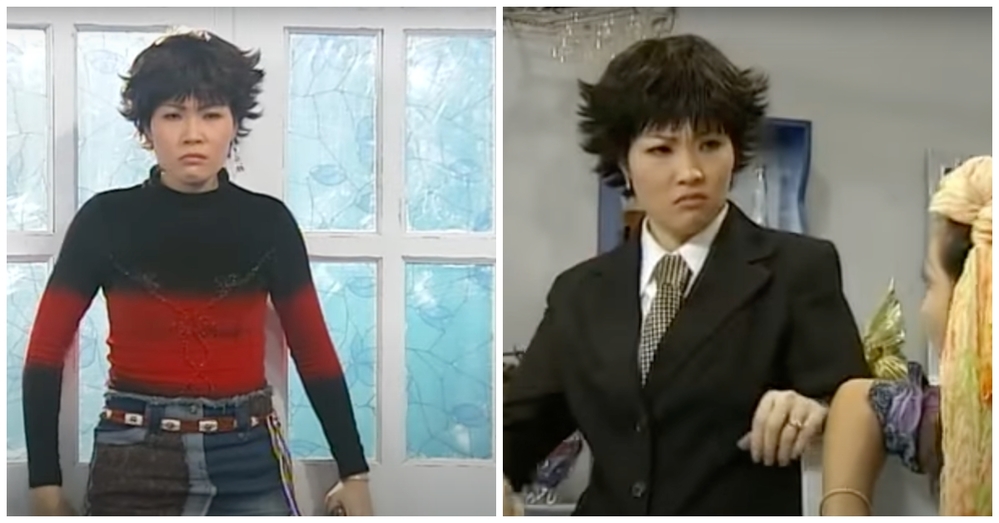 Tiểu sử diễn viên Bảo Châu