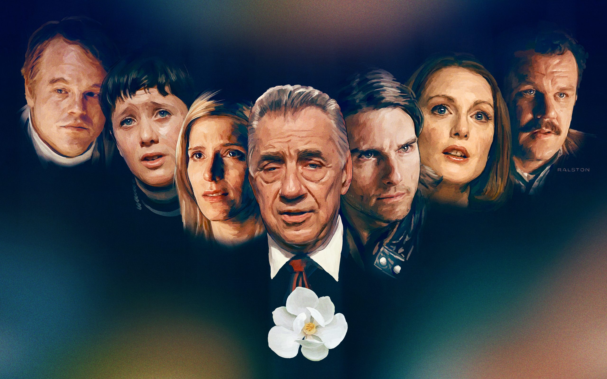 Magnolia (1999): That Moment