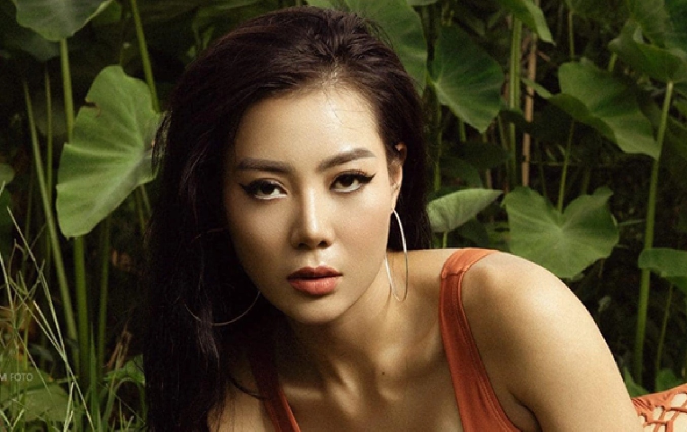 Danh s&aacute;ch chương tr&igrave;nh truyền h&igrave;nh v&agrave; giải thưởng của diễn vi&ecirc;n Thanh Hương