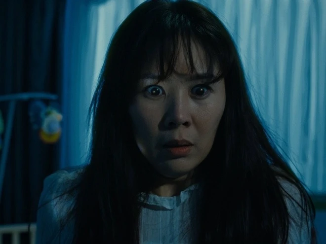 Diễn xuất của Lê Phương được coi là cứu cả bộ phim “Vong Nhi”