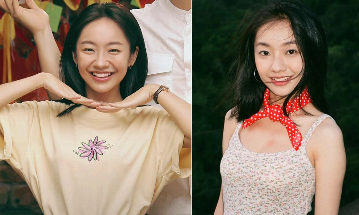 Diễn viên Hoàng Hà là ai?