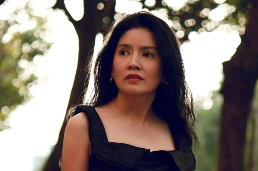 Ngọc Trinh phải đối diện với nhiều vấn đề sức khỏe