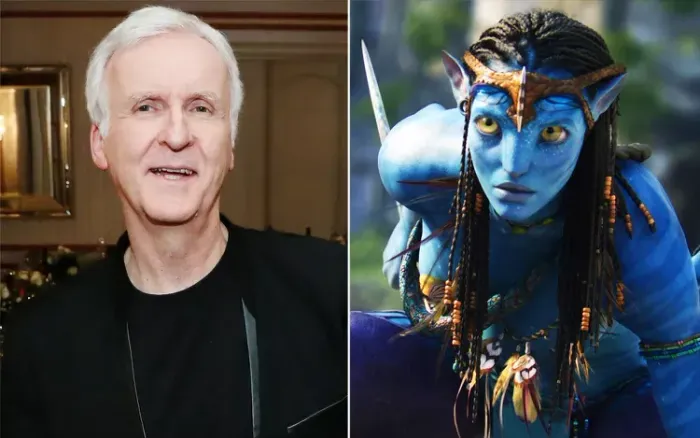 James Cameron: 'Tôi làm Avatar không phải vì tiền'