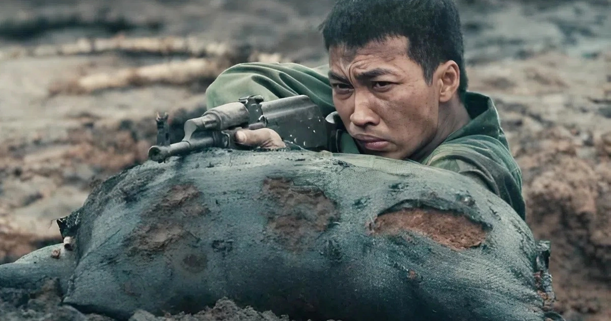 Mưa Đỏ - Bản anh hùng ca Thành cổ Quảng Trị